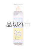 【Bath&BodyWorks】ファインフレグランスミスト：コットンキャンディクラウド