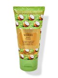 【Bath&BodyWorks】トラベルサイズボディクリーム：ワイキキビーチココナッツ