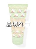 【Bath&BodyWorks】トラベルサイズボディクリーム：ワイキキビーチココナッツ
