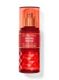 【Bath&BodyWorks】トラベルサイズファインフレグランスミスト：Seeing Rouge (シーイングルージュ)