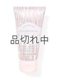 【Bath&BodyWorks】トラベルサイズボディクリーム：シャンパントースト