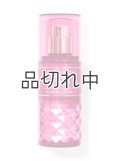 【Bath&BodyWorks】トラベルサイズファインフレグランスミスト：Covered in Roses (カバーインローズ)