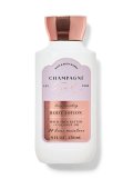 【Bath&BodyWorks】ボディローション：シャンパントースト