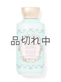 【Bath&BodyWorks】ボディローション：Sweetest Song (スイーテストソング) 