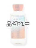 【Bath&BodyWorks】ボディローション：アットザビーチ