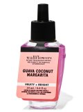 【Bath&BodyWorks】Wallflowers詰替リフィル：グアバココナッツマルガリータ