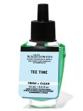 【Bath&BodyWorks】Wallflowers詰替リフィル：ティータイム