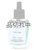 【Bath&BodyWorks】Wallflowers詰替リフィル：ティータイム