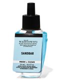 【Bath&BodyWorks】Wallflowers詰替リフィル：サンドバー