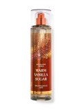 【Bath&BodyWorks】ファインフレグランスミスト：ウォームバニラシュガー
