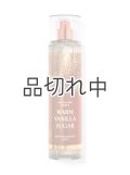 【Bath&BodyWorks】ファインフレグランスミスト：ウォームバニラシュガー