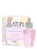【Bath&BodyWorks】Wallflowers詰替リフィル(2個入り)：ピンクパイナップルサンライズ