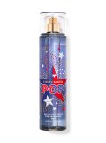 【Bath&BodyWorks】ファインフレグランスミスト：ファイヤークラッカーポップ