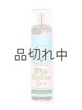 【Bath&BodyWorks】ファインフレグランスミスト：ブルーラズベリーバースト