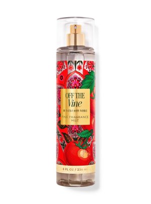 画像1: 【Bath&BodyWorks】ファインフレグランスミスト：Off the Vine