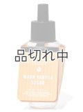 【Bath&BodyWorks】Wallflowers詰替リフィル：ウォームバニラシュガー