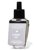 【Bath&BodyWorks】Wallflowers詰替リフィル：ランドリーデイ