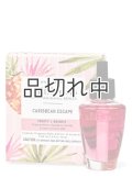 【Bath&BodyWorks】Wallflowers詰替リフィル(2個入り)：カリビアンエスケープ