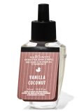 【Bath&BodyWorks】Wallflowers詰替リフィル：バニラココナッツ