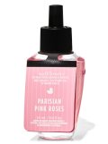 【Bath&BodyWorks】Wallflowers詰替リフィル：パリジャンピンクローズ