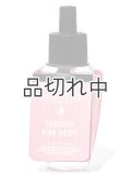 【Bath&BodyWorks】Wallflowers詰替リフィル：パリジャンピンクローズ