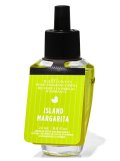 【Bath&BodyWorks】Wallflowers詰替リフィル：アイランドマルガリータ