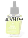 【Bath&BodyWorks】Wallflowers詰替リフィル：アイランドマルガリータ