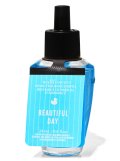 【Bath&BodyWorks】Wallflowers詰替リフィル：ビューティフルデイ