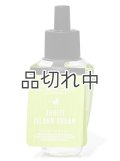 【Bath&BodyWorks】Wallflowers詰替リフィル：タヒチアイランドドリーム