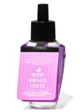 【Bath&BodyWorks】Wallflowers詰替リフィル：ベリーハイビスカスクーラー