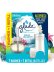 画像1: 【glade】プラグインオイル本体+リフィルセット：アクアウェーブ (1)