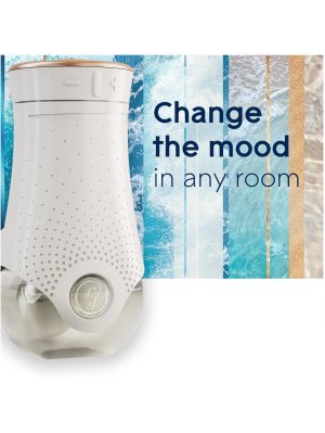 画像3: 【glade】プラグインオイル本体+リフィルセット：アクアウェーブ