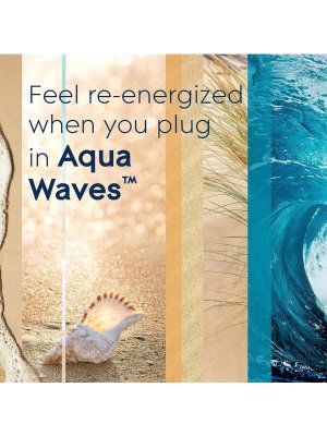 画像4: 【glade】プラグインオイル本体+リフィルセット：アクアウェーブ