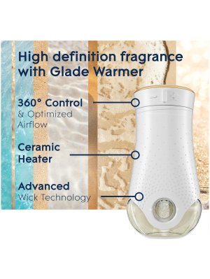 画像6: 【glade】プラグインオイル本体+リフィルセット：アクアウェーブ