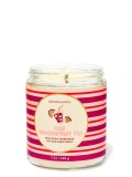 【Bath&BodyWorks】1-wickキャンドル（7oz）：アイスドラゴンフルーツティー