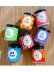 画像2: 【Bath&BodyWorks】1-wickキャンドル（7oz）：アイランドマルガリータ (2)