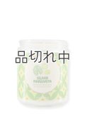 【Bath&BodyWorks】1-wickキャンドル（7oz）：アイランドマルガリータ