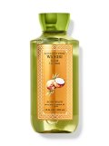 【Bath&BodyWorks】ボディウォッシュ：ワイキキビーチココナッツ