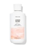 【Bath&BodyWorks】シャワージェル：アンバーブラッシュ
