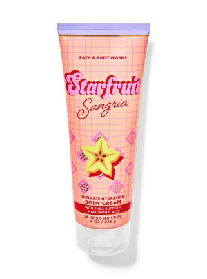 画像1: 【Bath&BodyWorks】ボディクリーム：コットンキャンディクラウド