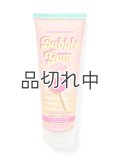 【Bath&BodyWorks】ボディクリーム：バブルガムポップ