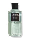 【Bath&BodyWorks】3 in 1 ヘアー・フェイス＆ボディウォッシュ：Graphite (グラファイト)