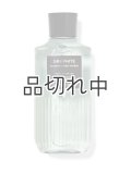 【Bath&BodyWorks】3 in 1 ヘアー・フェイス＆ボディウォッシュ：Graphite (グラファイト)