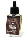 【Bath&BodyWorks】Wallflowers詰替リフィル：マホガニーティークウッド