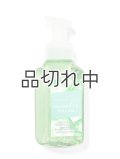【Bath&BodyWorks】フォーミングハンドソープ：キューカンバーメロン