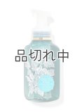 【Bath&BodyWorks】フォーミングハンドソープ：ホワイトティー＆セージ
