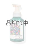 【Bath&BodyWorks】フォーミングハンドソープ：ストロベリーキウイ