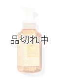 【Bath&BodyWorks】フォーミングハンドソープ：サンシャイン＆レモン