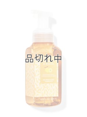 画像1: 【Bath&BodyWorks】フォーミングハンドソープ：サンシャイン＆レモン
