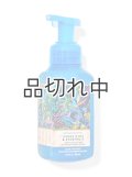 【Bath&BodyWorks】フォーミングハンドソープ：スイートキウイ＆スターフルーツ